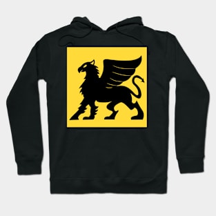 Griffin, griffin Hoodie